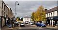 Market Square, Antrim