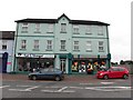 Cut Image / Village Flowers, Toome