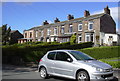 Victoria Street, Wheelton, Lancashire