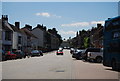 High St, West Malling