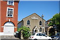 Baptist Church, Swan St