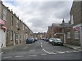 Bromley Street - Livingstone Street