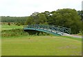 Bridge over the Water of Girvan, Dailly