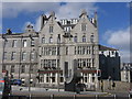 Station Hotel, Aberdeen