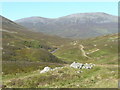 NO0170 : Allt Glen Loch by Russel Wills