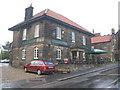 The Station Tavern, Grosmont