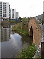 Bridge, Grand Union Canal