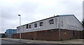 Castleview Enterprises, Rochester Airport Industrial Estate