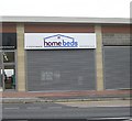 home beds - Leeds Old Road