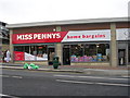 Miss Pennys Home Bargains - Leeds Old Road