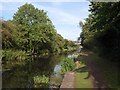 Slough Arm of Grand Union Canal