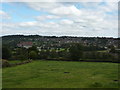 Belper from Chevin Green