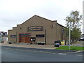 Rothienorman Village Hall