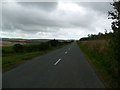 B992 towards Auchterless