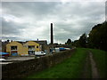 Walking along the Leeds to Liverpool Canal #351