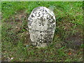 Milestone, Pont Creuddyn