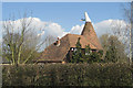 Oast House