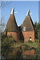 Oast House