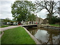 Walking along the Leeds to Liverpool Canal #360