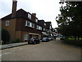 Station Approach, Hinchley Wood