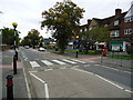 Manor Road North, Hinchley Wood