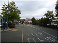 Station Approach, West Byfleet