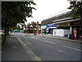 Station Approach, West Byfleet