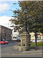 Queen Victoria Jubilee Drinking Fountain