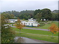 Turriff Caravan Site