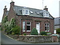 The Gables, Station Road, Turriff