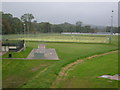 Sports Fields, Turriff