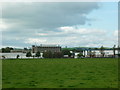 Walking along the Leeds to Liverpool Canal #384