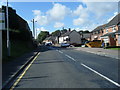 Armitage Road near Chadwick Court