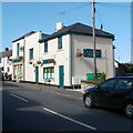 High Street pharmacy, Raglan