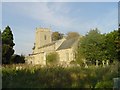 Cratfield St Mary?s church