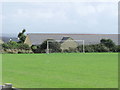 Football pitch for Solva FC