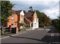 Brent Street, Brent Knoll