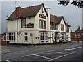 The Huntsman Inn, Torworth