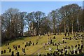 Cemetery of Our Lady and St. Patrick