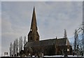 Parish Church of All Saints