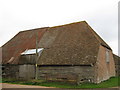 Honeywood Farm Barn