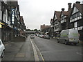 Station Road, Oxted