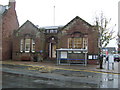 Council Offices, High Street, Turriff