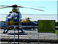 Glasgow Heliport