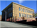 School on Sandyford Street