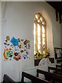 St Mary, Amersham-  harvest display (11)