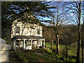 Brynderwen, Llangrannog