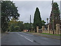 Chestnut Avenue, Walderslade