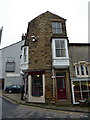 Bookshop on Cheapside, Settle