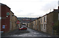 Royds Street, Accrington